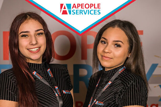 Hospitality - Apeople Services Susteren