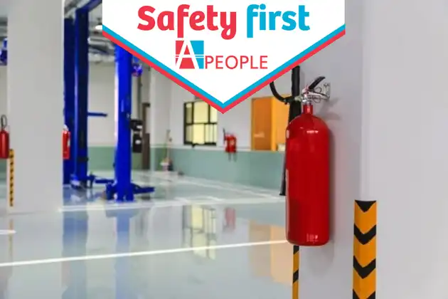 Brandwachten Apeople Services Susteren
